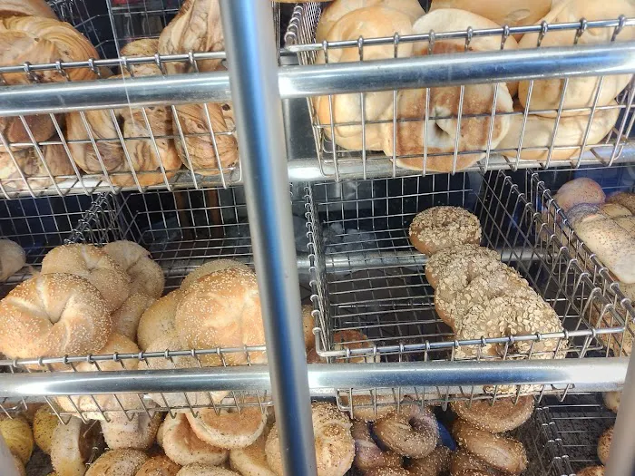 Wild Bagels Picture 2
