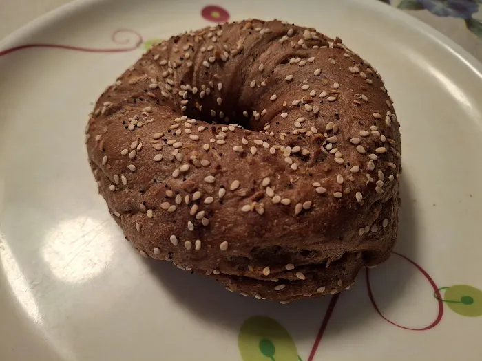 Wild Bagels Picture 9