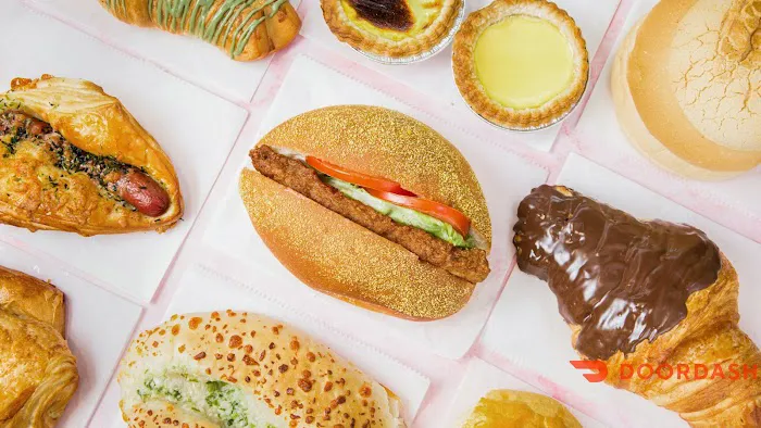 You Le Bakery (悠乐面包坊) Picture 5