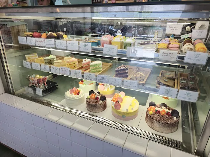Delicacy Passion Patisserie Picture 2