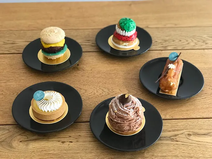Delicacy Passion Patisserie Picture 1