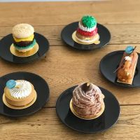 Delicacy Passion Patisserie ico