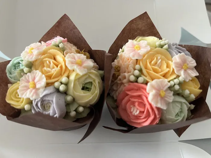 Delicacy Passion Patisserie Picture 6