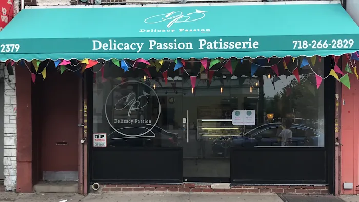 Delicacy Passion Patisserie Picture 3