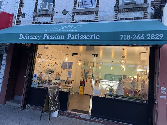 Delicacy Passion Patisserie Picture 7