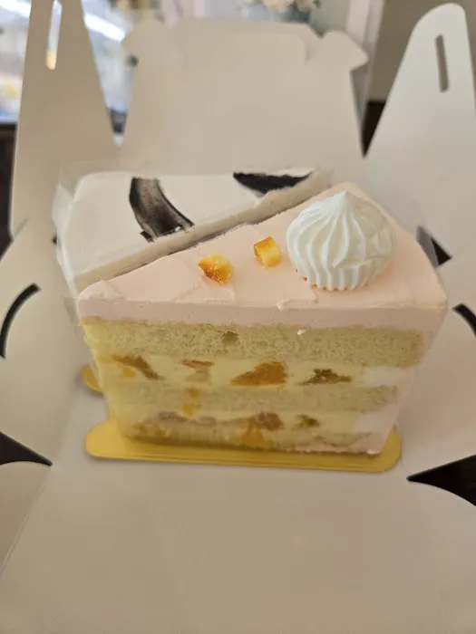Delicacy Passion Patisserie Picture 9