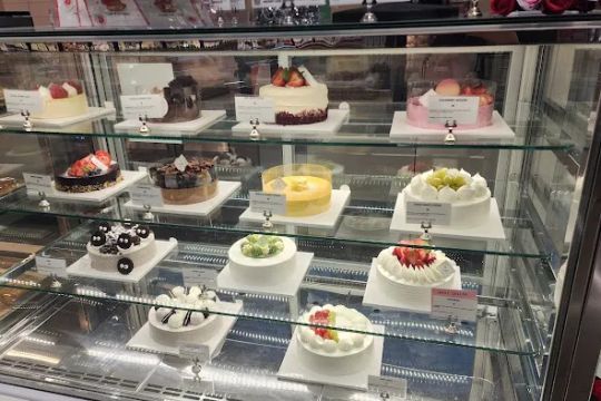 Lu2019Ami Bakery & Cafe