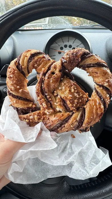 L’Ami Bakery & Cafe Picture 8