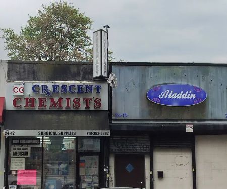 Aladdin USA Inc