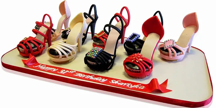 CMNY Cakes Picture 5