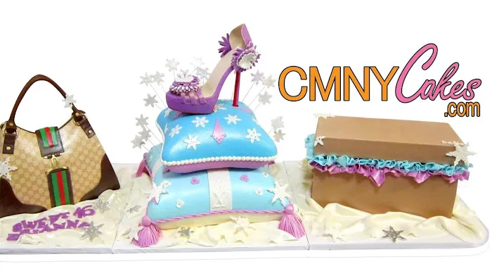 CMNY Cakes Picture 1