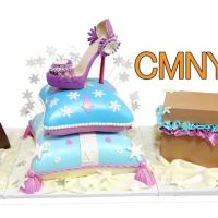 CMNY Cakes ico
