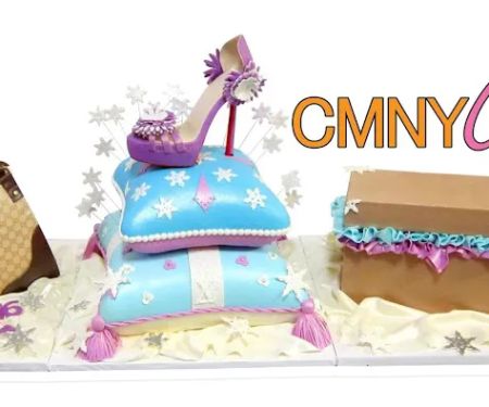 CMNY Cakes
