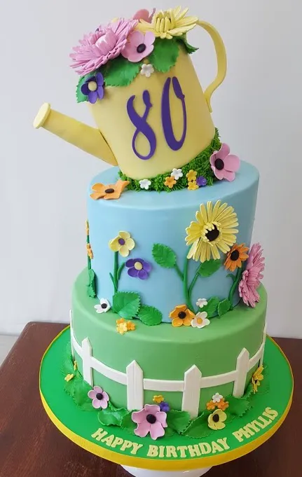CMNY Cakes Picture 7