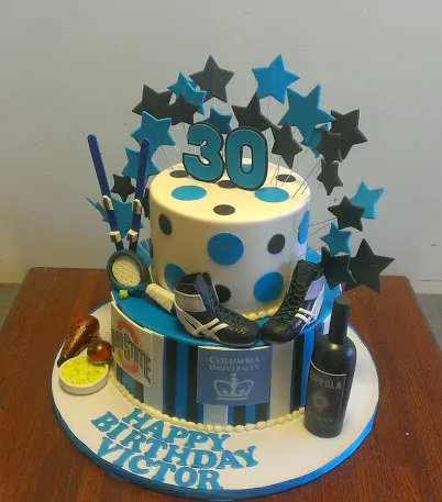 CMNY Cakes Picture 8
