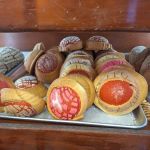BryJus international Bakery