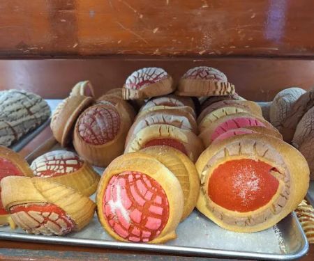 BryJus international Bakery