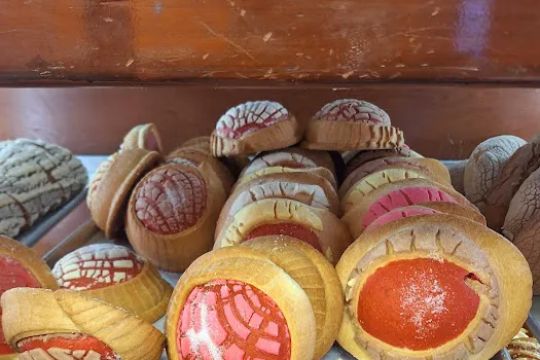 BryJus international Bakery