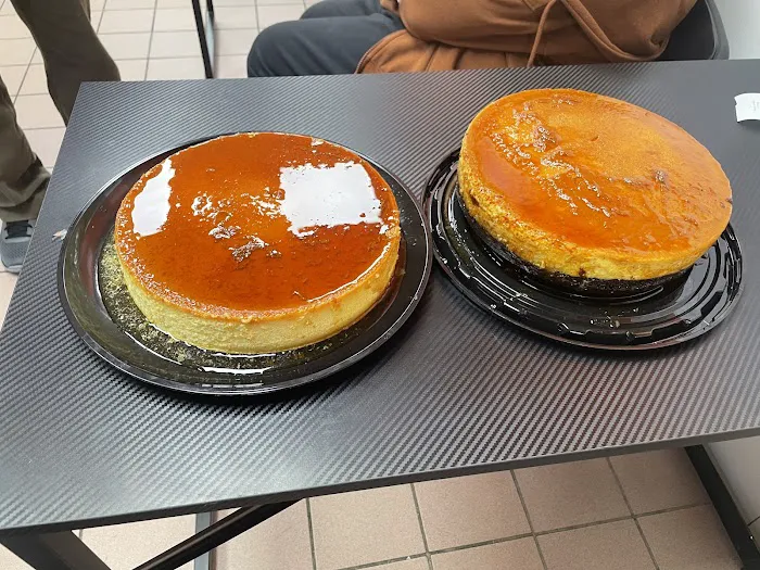 BryJus international Bakery Picture 5
