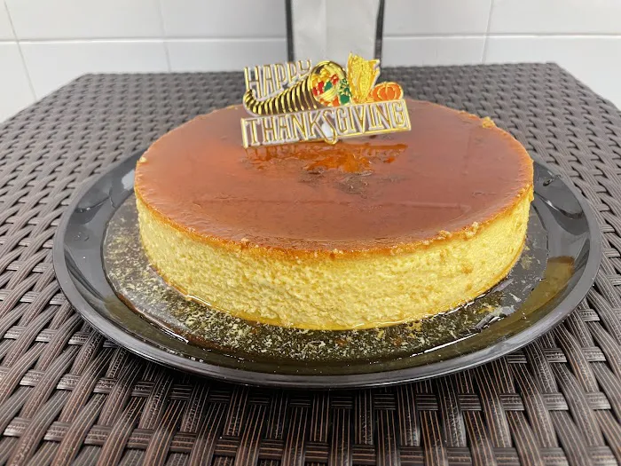 BryJus international Bakery Picture 7