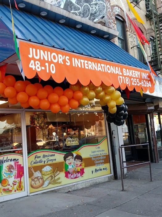 BryJus international Bakery Picture 9