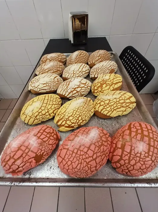 BryJus international Bakery Picture 10