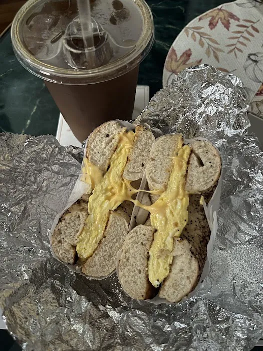 Vitality Bagels - Bagel shop in Broadway Astoria NY Picture 2