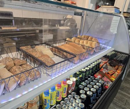 Vitality Bagels - Bagel shop in Broadway Astoria NY