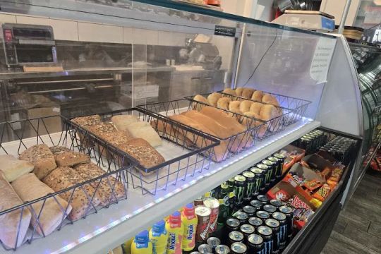 Vitality Bagels - Bagel shop in Broadway Astoria NY
