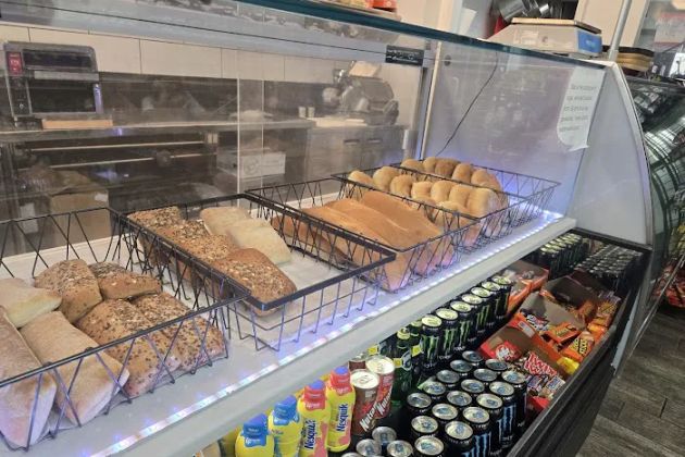 Vitality Bagels - Bagel shop in Broadway Astoria NY