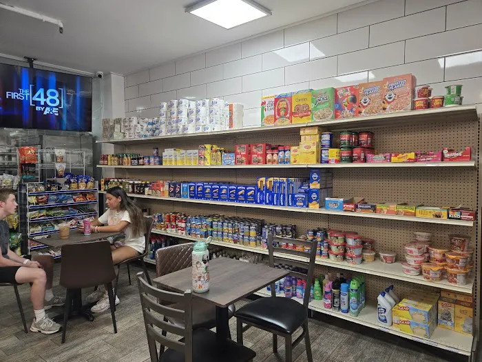 Vitality Bagels - Bagel shop in Broadway Astoria NY Picture 5
