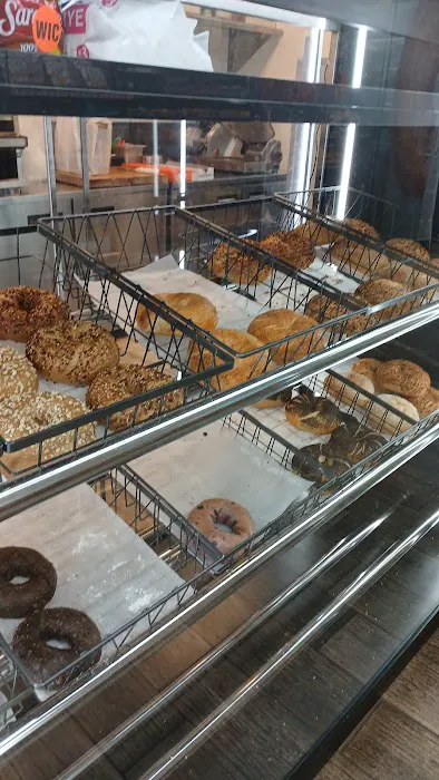 Vitality Bagels - Bagel shop in Broadway Astoria NY Picture 8