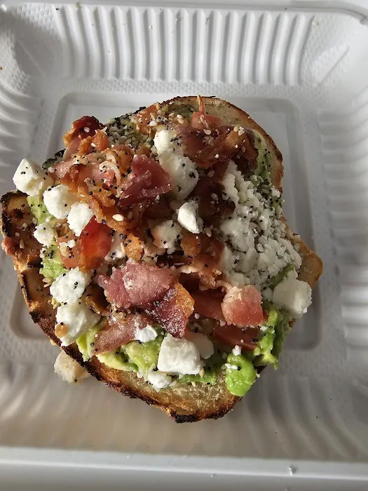 Bagels & Brew Picture 6