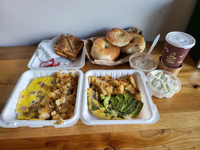 Bagels & Brew Picture 3