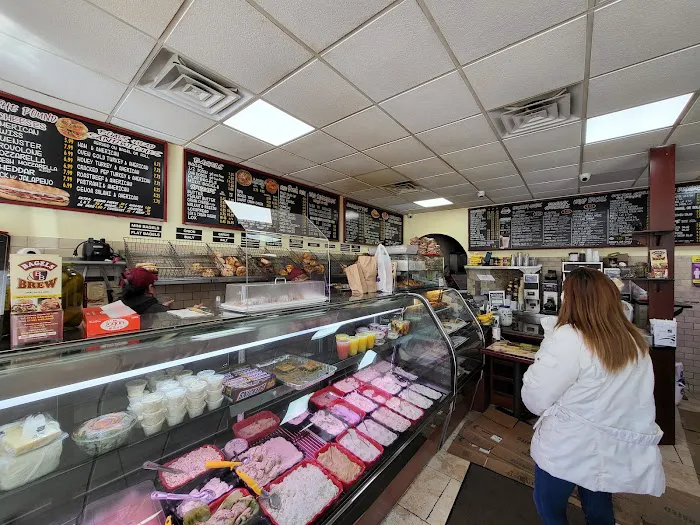 Bagels & Brew Picture 2