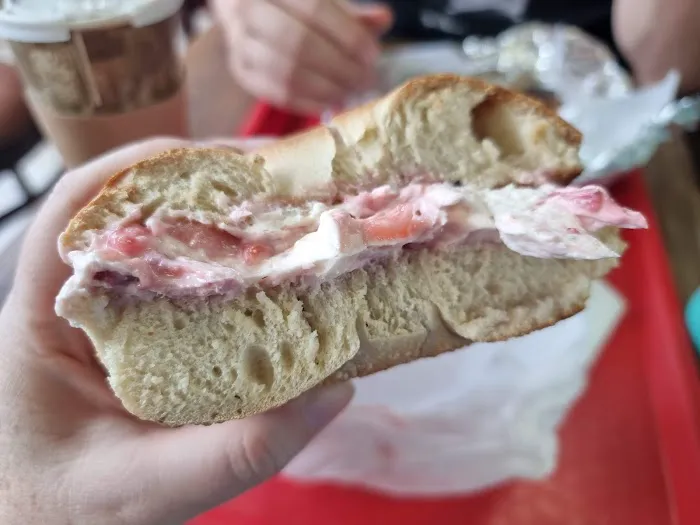 Bagels & Brew Picture 5