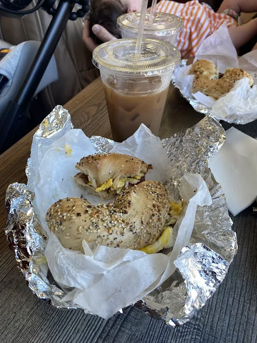 Bagels & Brew Picture 1