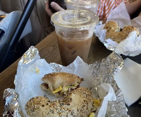 Bagels & Brew