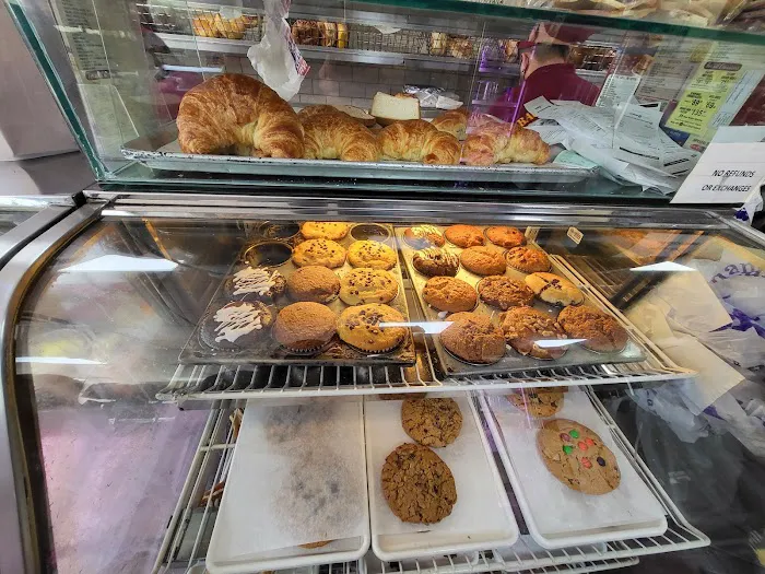 Bagels & Brew Picture 4