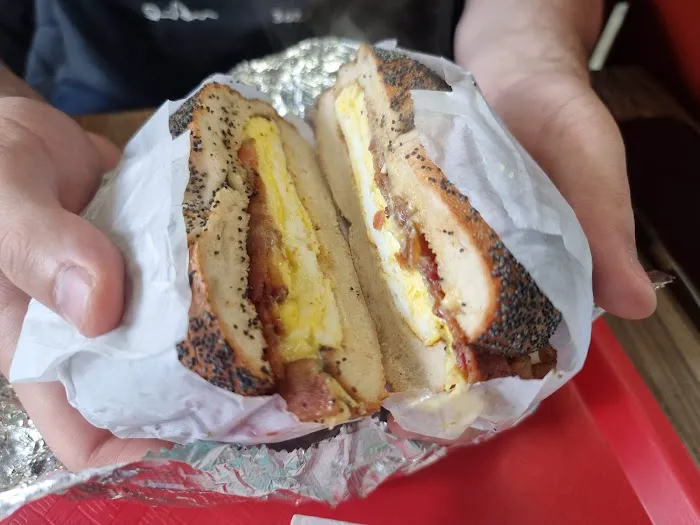 Bagels & Brew Picture 7