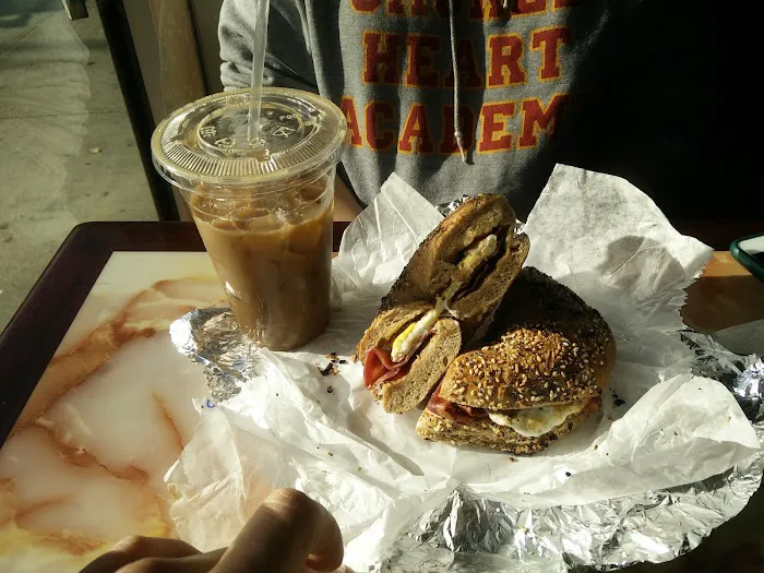 Bagels & Brew Picture 10