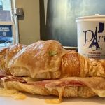 Paris Oven Bakery