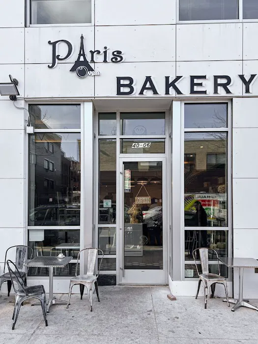 Paris Oven Bakery Picture 2