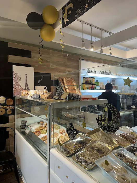 Paris Oven Bakery Picture 5