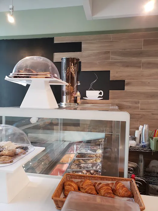 Paris Oven Bakery Picture 9
