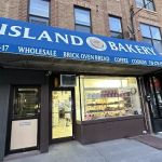 Island Bakery