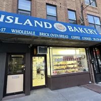 Island Bakery ico