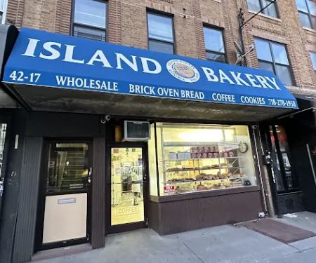 Island Bakery