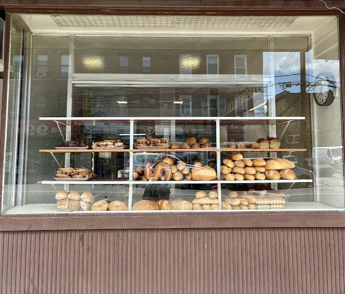 Island Bakery Picture 3