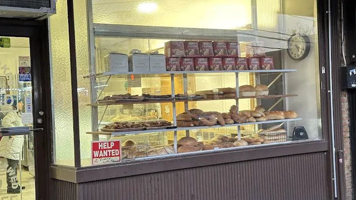 Island Bakery Picture 6